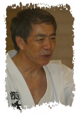 Hirokazu Kancho Kanazawa